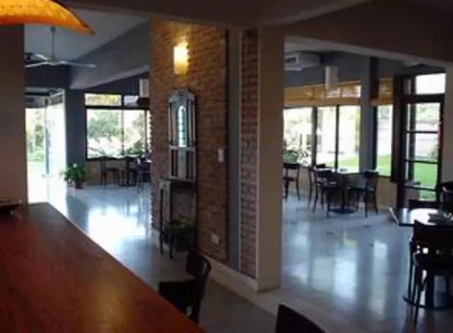 ホテル Asterión   Turismo Y Negocios