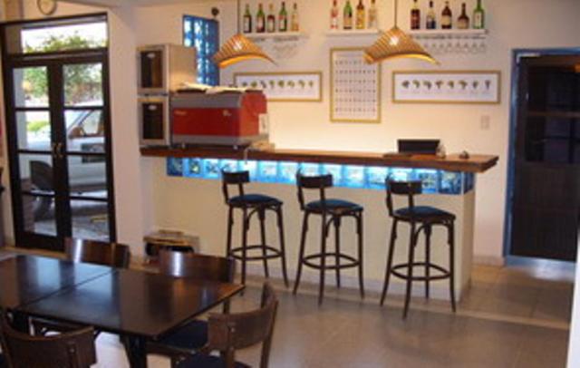 酒店 Asterión Turismo Y Negocios