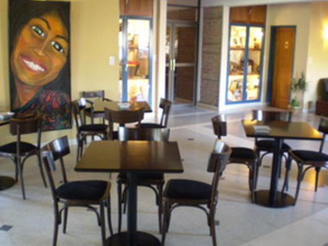 酒店 Asterión Turismo Y Negocios