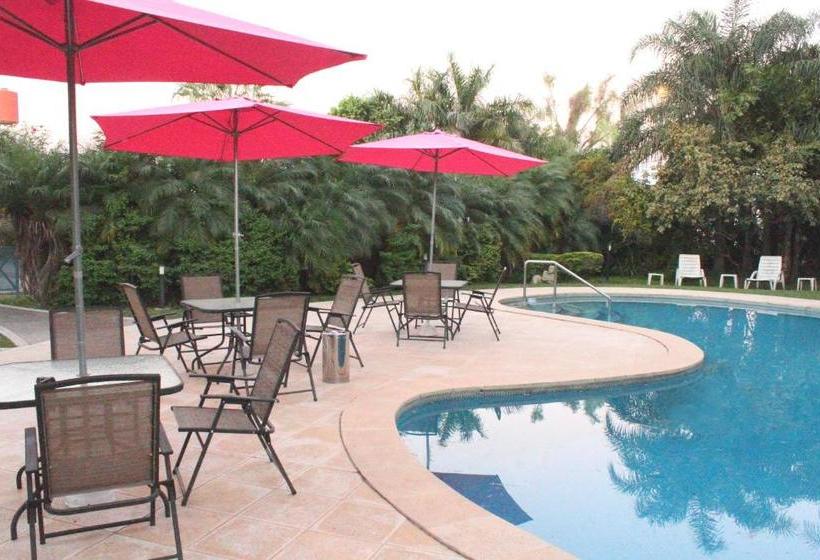 酒店 Asterión Turismo Y Negocios