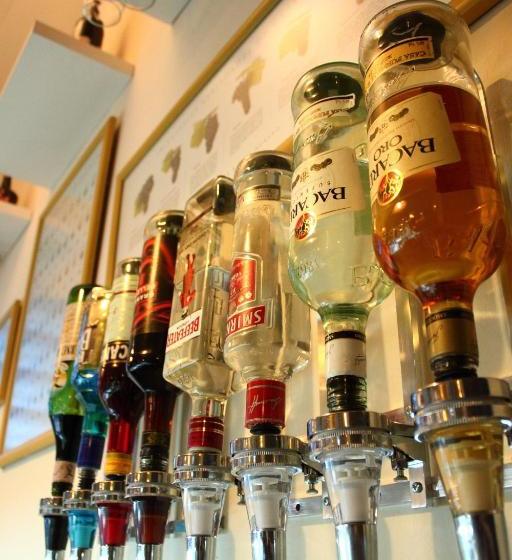 酒店 Asterión Turismo Y Negocios