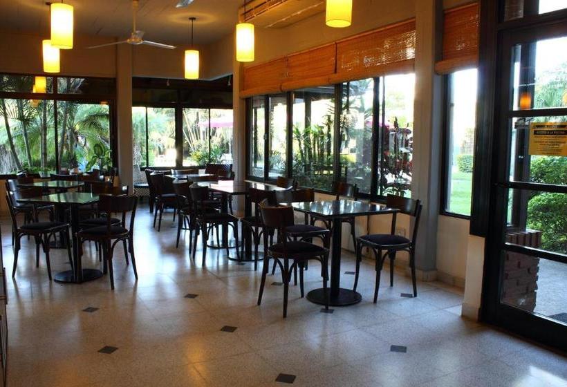 酒店 Asterión Turismo Y Negocios