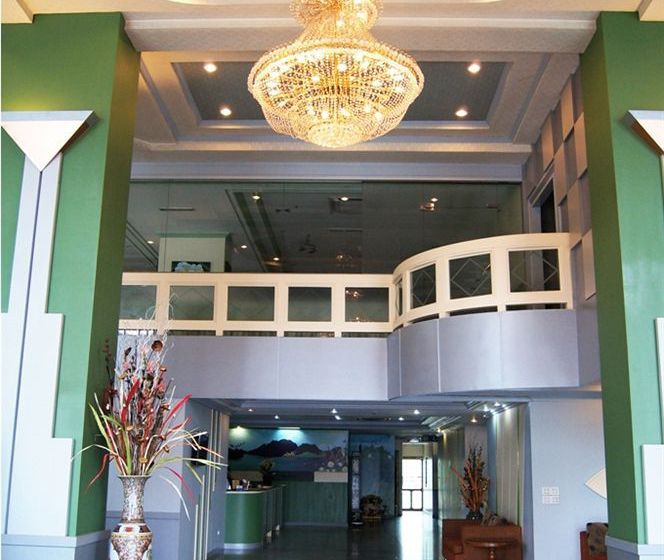 Bay Hotel Suvarnabhumi Airport 