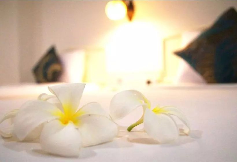 Bay Hotel Suvarnabhumi Airport 