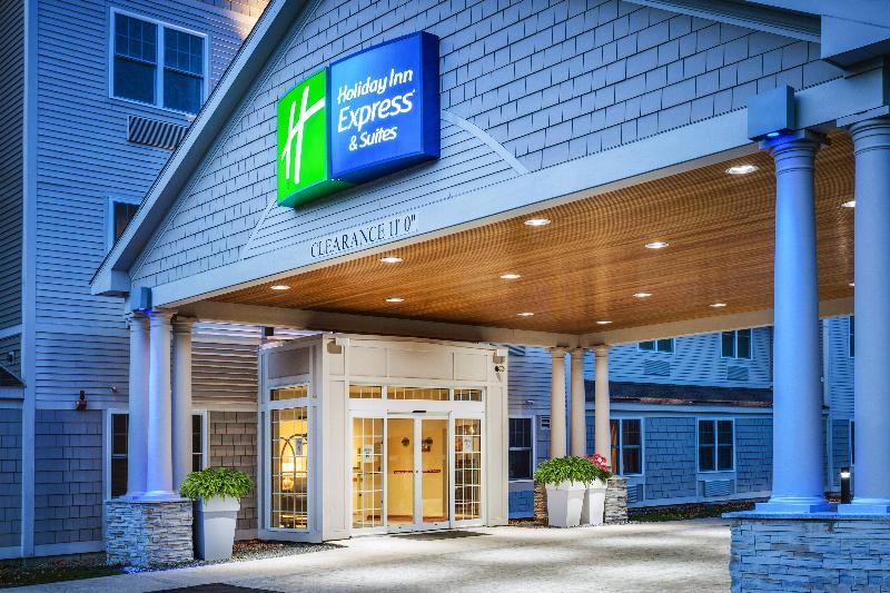 Holiday Inn Express Hotel & Suites Hampton South Seabrook, An Ihg