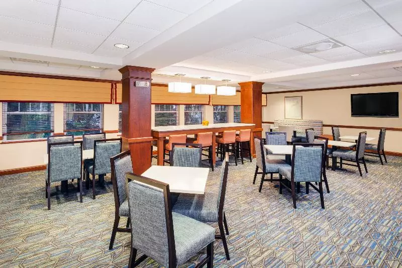 Holiday Inn Express Hotel & Suites Hampton South Seabrook, An Ihg