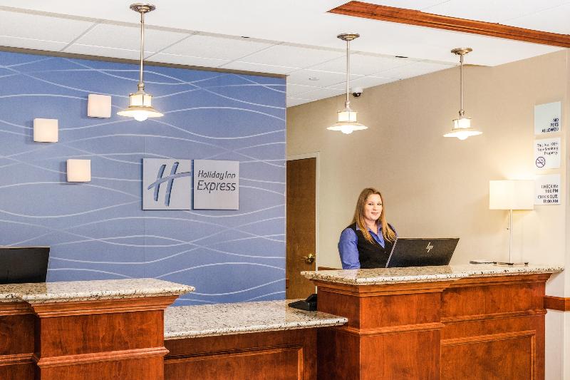 Holiday Inn Express Hotel & Suites Hampton South Seabrook, An Ihg