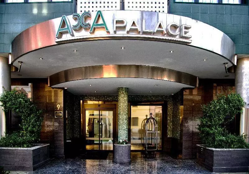 Acca Palace Aa Hotels
