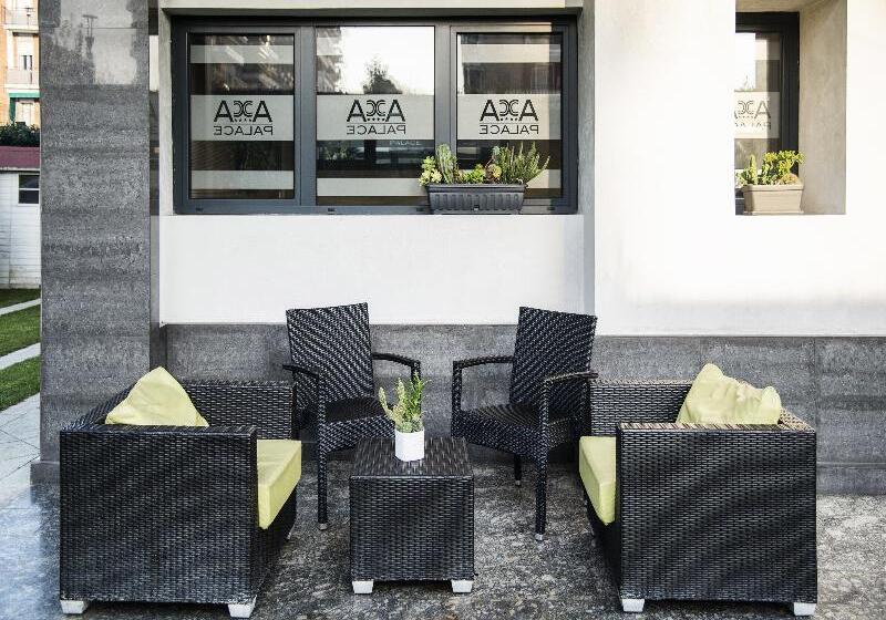 Acca Palace Aa Hotels