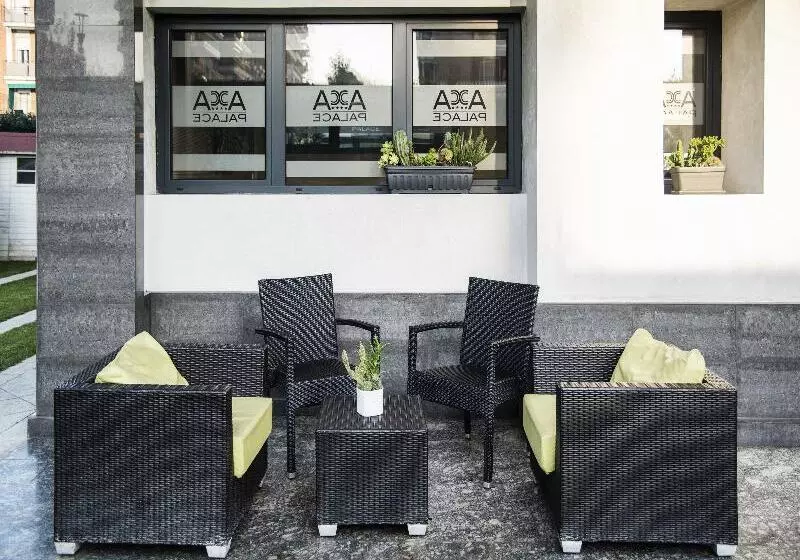 Acca Palace Aa Hotels