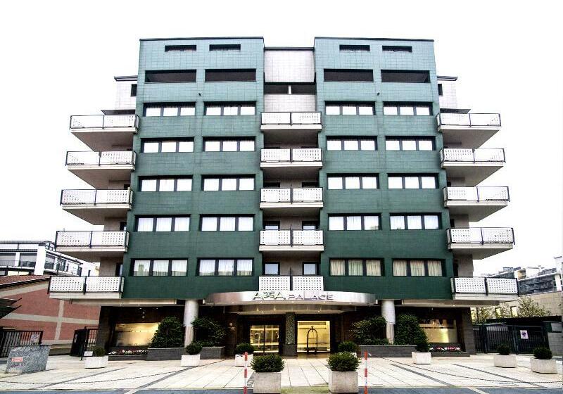 Acca Palace Aa Hotels