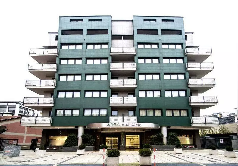 Acca Palace Aa Hotels