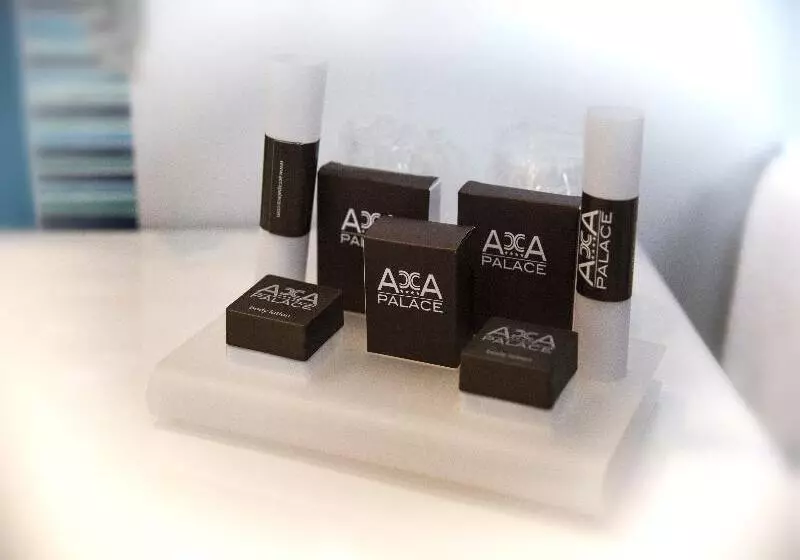 Acca Palace Aa Hotels