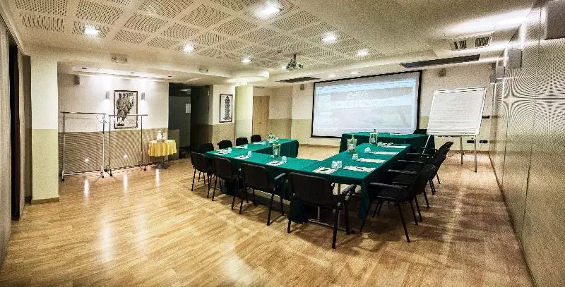 Acca Palace Aa Hotels