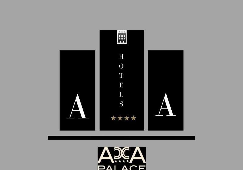 Acca Palace Aa Hotels