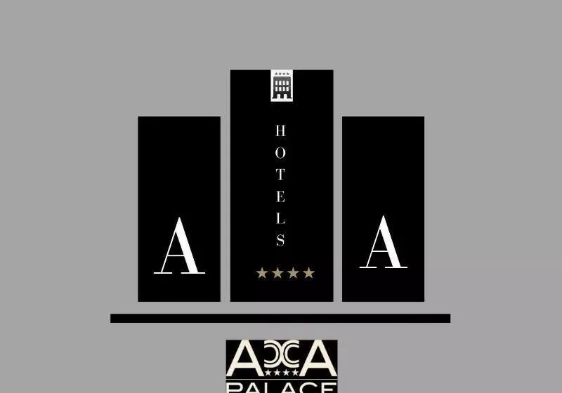 Acca Palace Aa Hotels