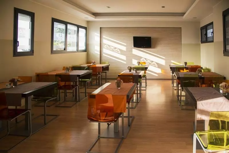 Acca Palace Aa Hotels