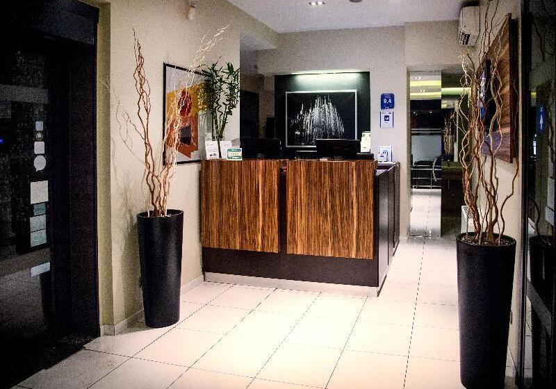 Acca Palace Aa Hotels