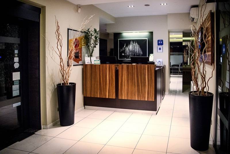 Acca Palace Aa Hotels