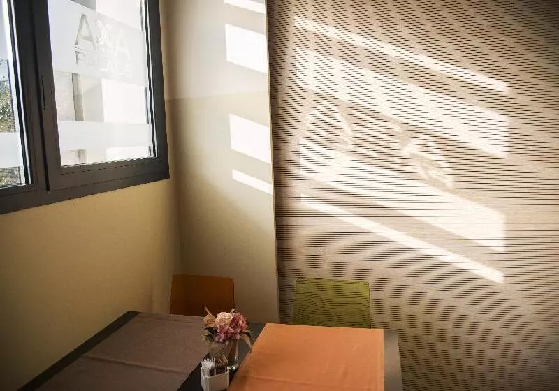 Acca Palace Aa Hotels