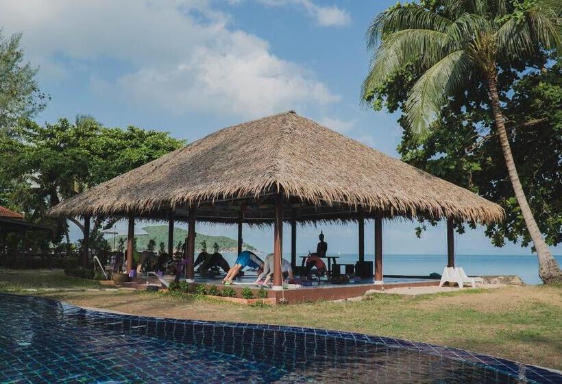 호텔 Anahata Resort Samui