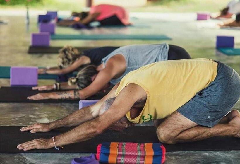 호텔 Anahata Resort Samui