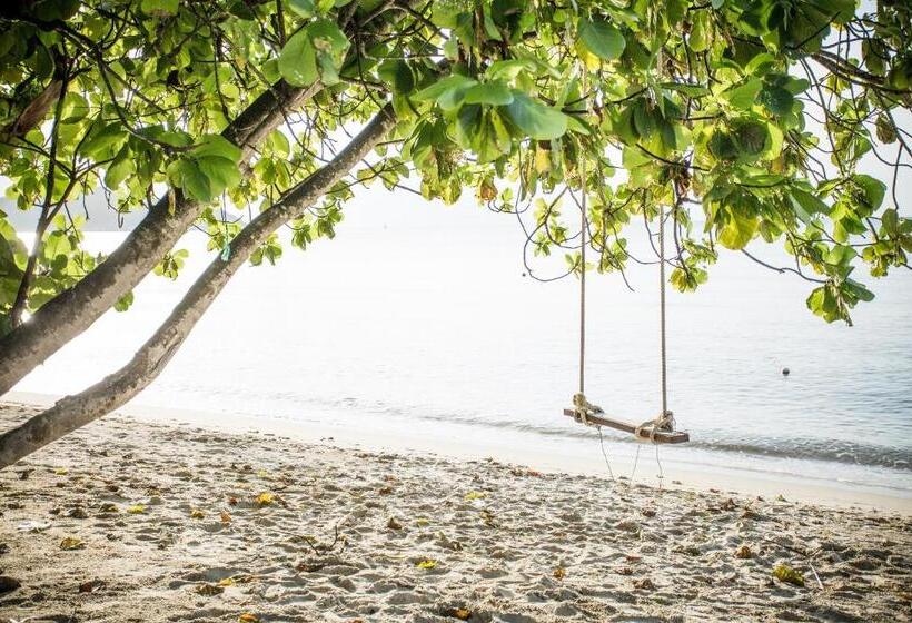 호텔 Anahata Resort Samui