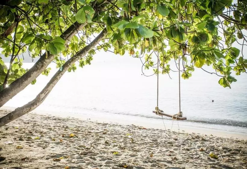 Otel Anahata Resort Samui