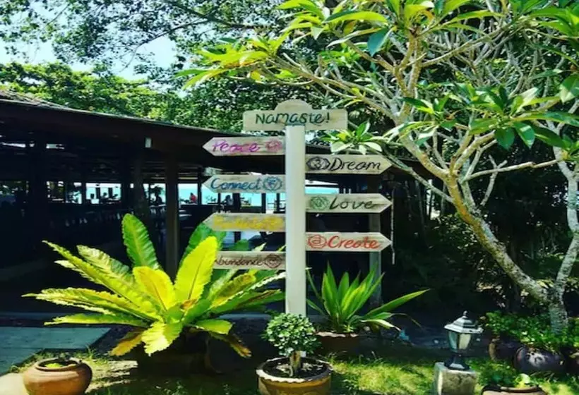 Otel Anahata Resort Samui