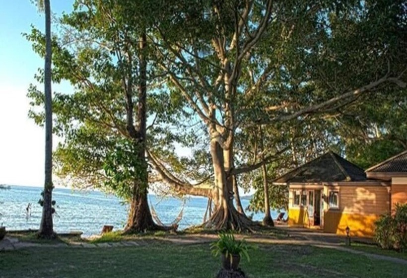 호텔 Anahata Resort Samui