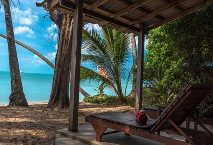 호텔 Anahata Resort Samui