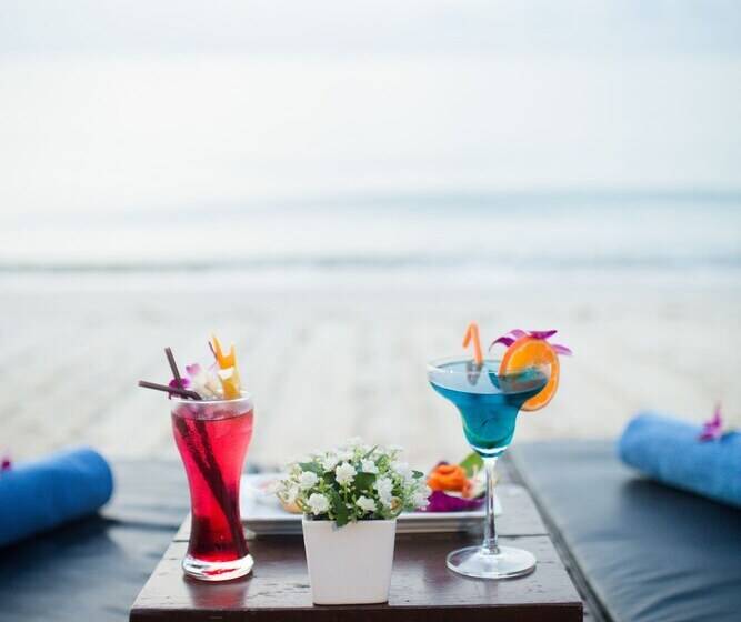 호텔 Anahata Resort Samui