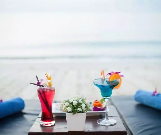 Otel Anahata Resort Samui