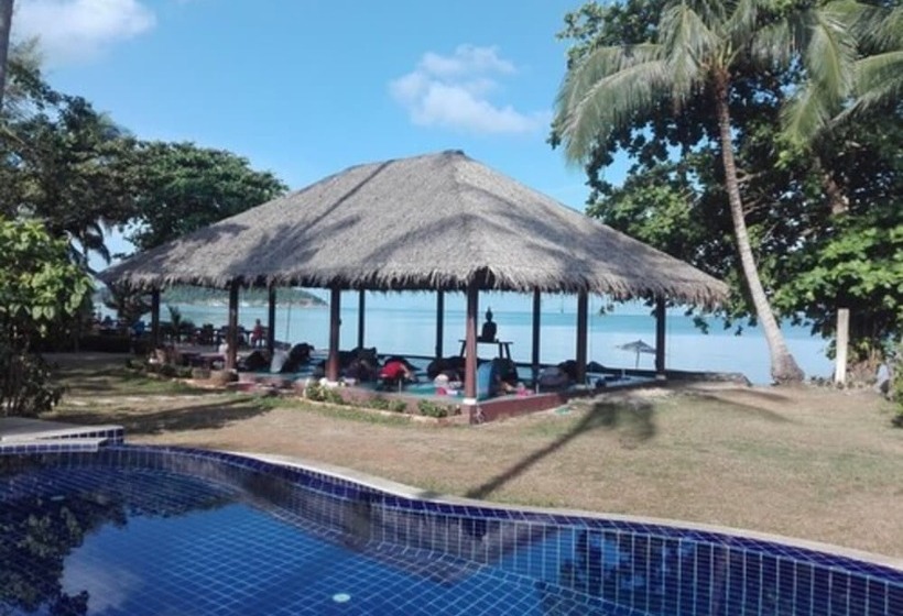 호텔 Anahata Resort Samui