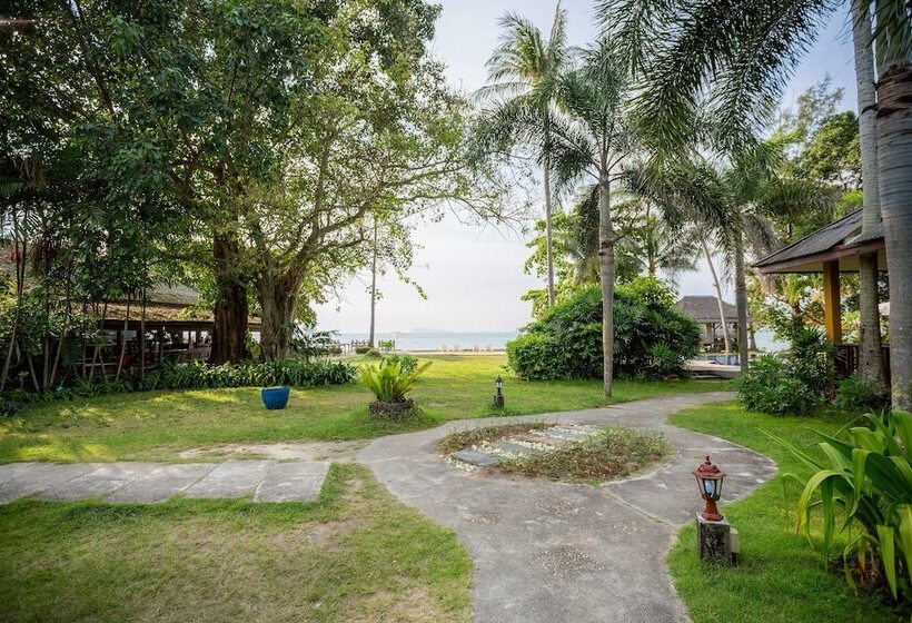 호텔 Anahata Resort Samui