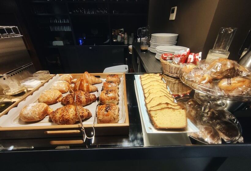 ホテル Ar Isabel De Farnesio