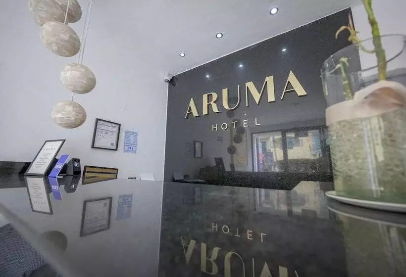 هتل Aruma