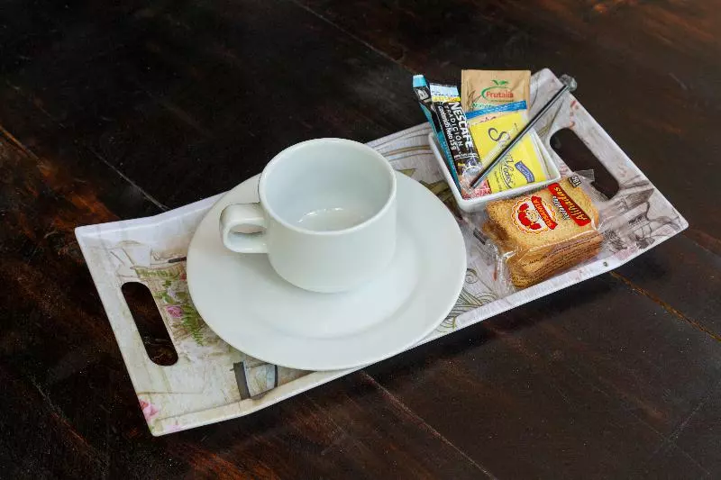 Отель Ayenda Habana Vieja 1221