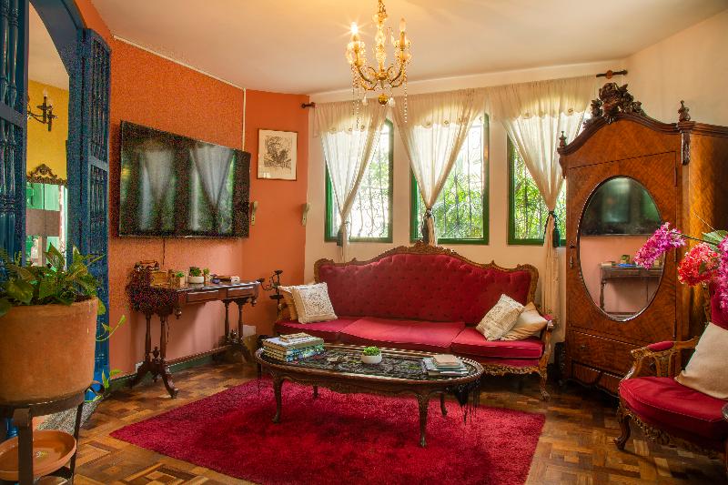 فندق Ayenda Habana Vieja 1221