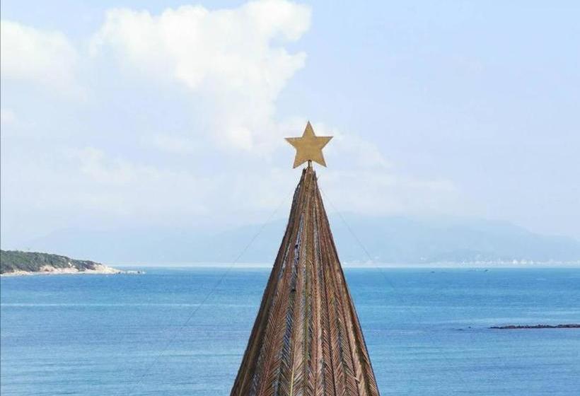 فندق Baiyoke Seacoast Resort, Samui