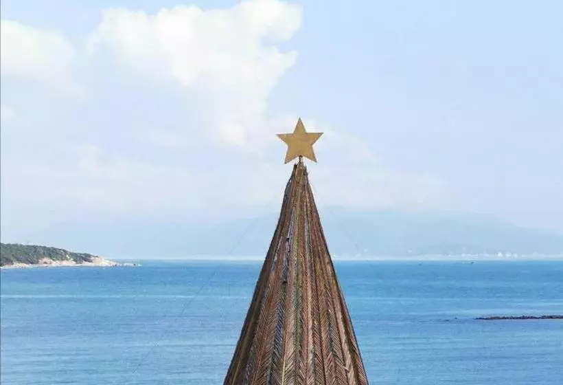 Hotel Baiyoke Seacoast Resort, Samui