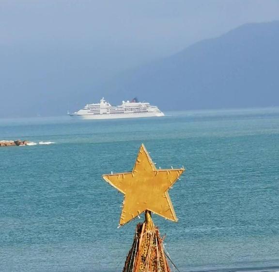 فندق Baiyoke Seacoast Resort, Samui