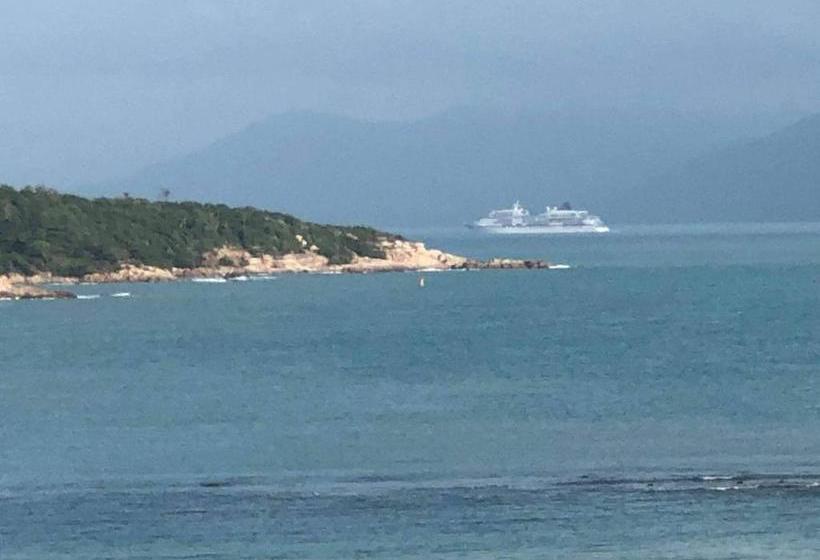 فندق Baiyoke Seacoast Resort, Samui