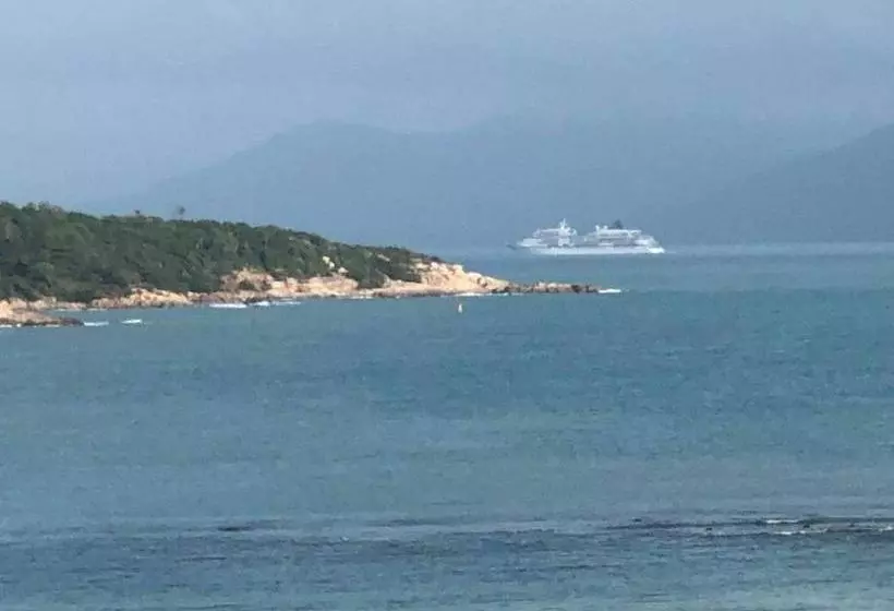 Hotel Baiyoke Seacoast Resort, Samui