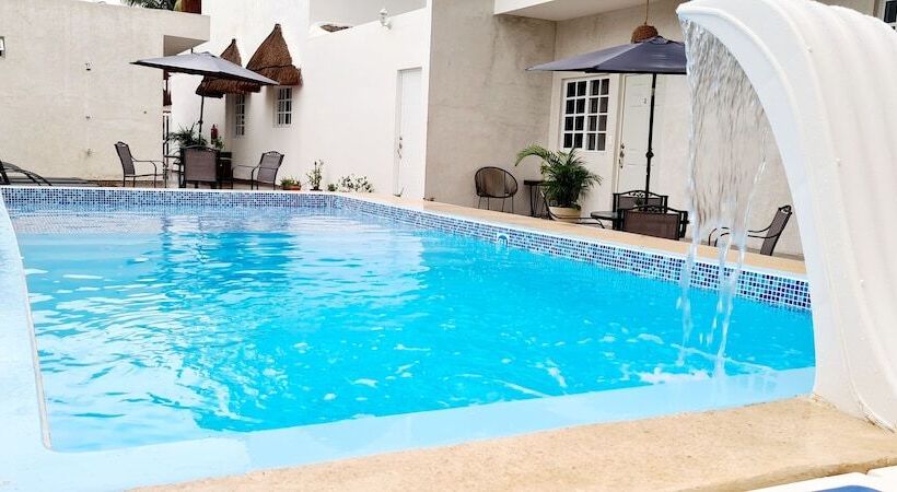 هتل Casa Chujuk By Spirit Group