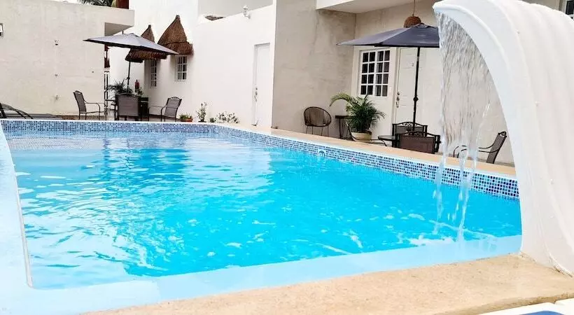 Hotel Casa Chujuk By Spirit Group