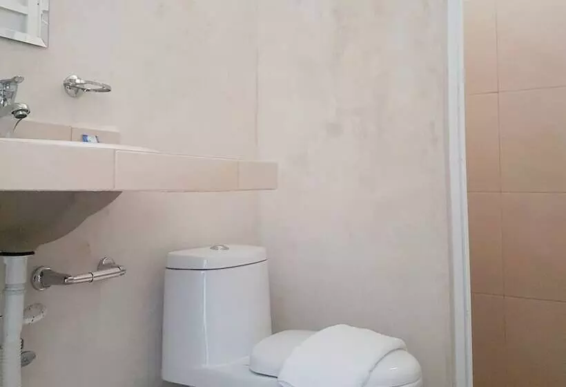 Hotel Casa Chujuk By Spirit Group