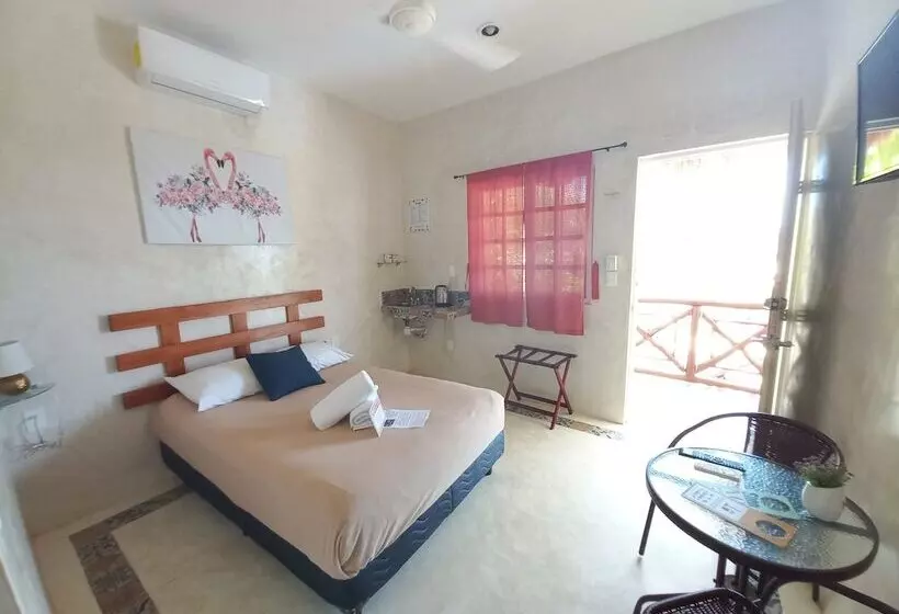 Hotel Casa Chujuk By Spirit Group