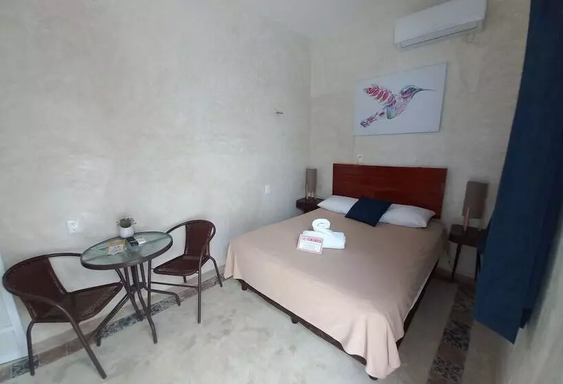 Hotel Casa Chujuk By Spirit Group