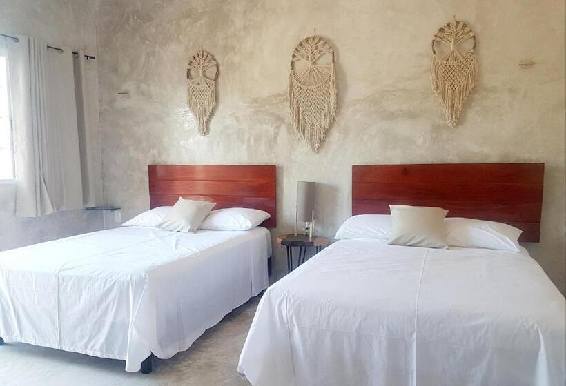 هتل Casa Chujuk By Spirit Group